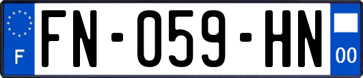 FN-059-HN