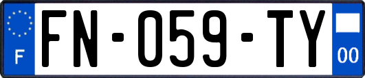 FN-059-TY