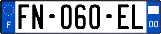 FN-060-EL