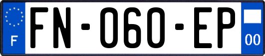 FN-060-EP