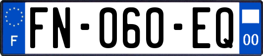 FN-060-EQ