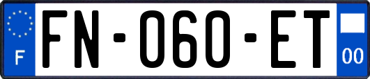 FN-060-ET