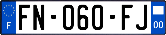 FN-060-FJ