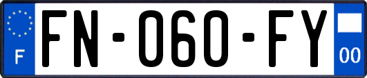 FN-060-FY