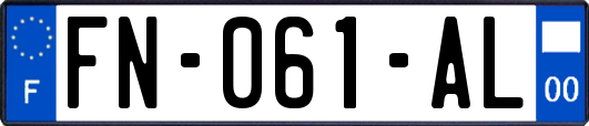 FN-061-AL