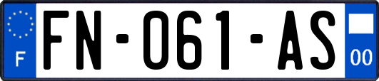 FN-061-AS