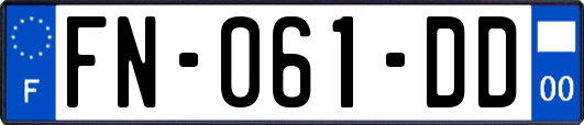 FN-061-DD