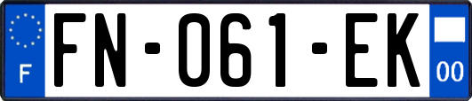 FN-061-EK