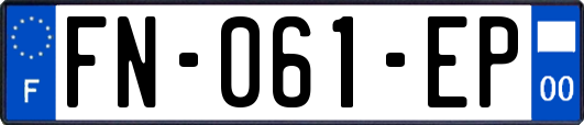 FN-061-EP