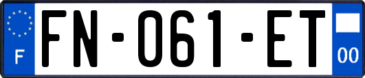 FN-061-ET