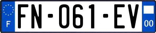 FN-061-EV
