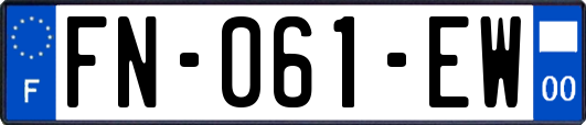 FN-061-EW