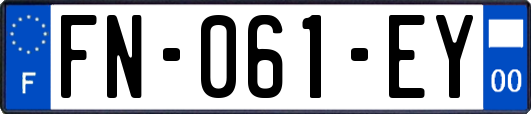 FN-061-EY
