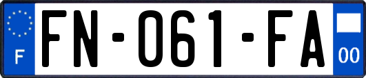 FN-061-FA