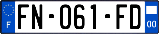 FN-061-FD