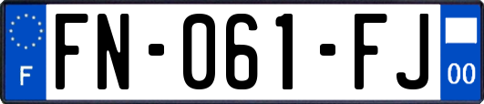 FN-061-FJ