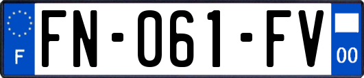 FN-061-FV