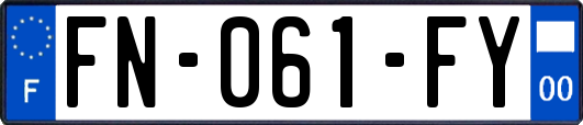 FN-061-FY