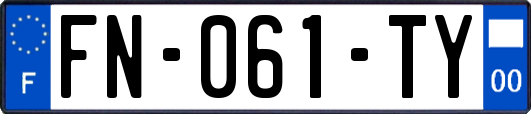 FN-061-TY