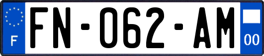 FN-062-AM