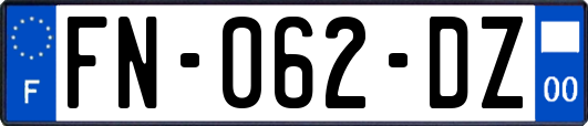 FN-062-DZ