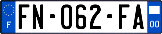 FN-062-FA