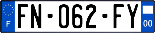 FN-062-FY