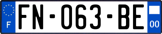 FN-063-BE