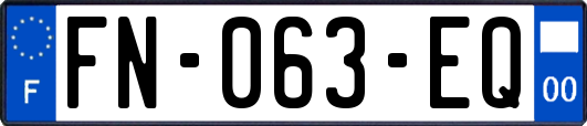 FN-063-EQ