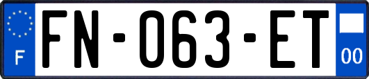 FN-063-ET