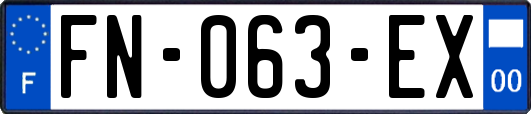 FN-063-EX