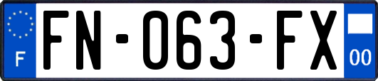 FN-063-FX