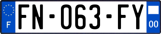 FN-063-FY