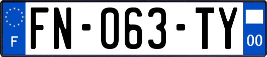 FN-063-TY