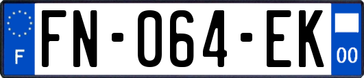 FN-064-EK
