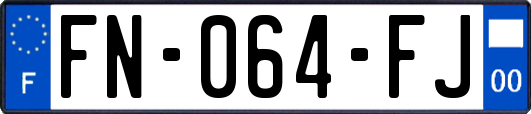 FN-064-FJ