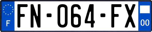 FN-064-FX