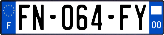 FN-064-FY