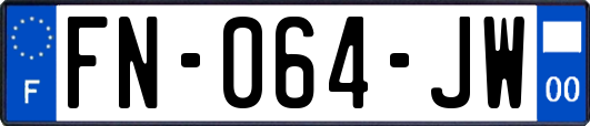 FN-064-JW