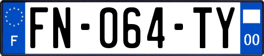 FN-064-TY