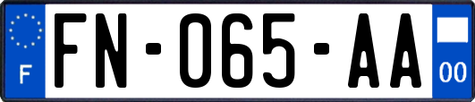 FN-065-AA