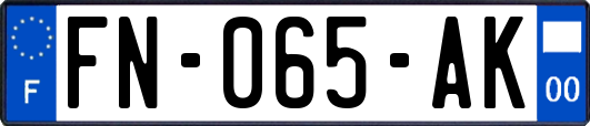 FN-065-AK