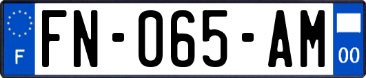 FN-065-AM