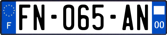 FN-065-AN