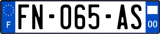 FN-065-AS