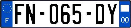 FN-065-DY