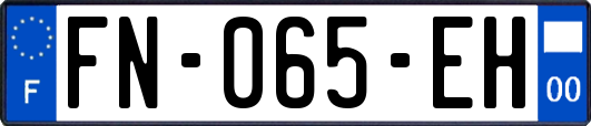 FN-065-EH