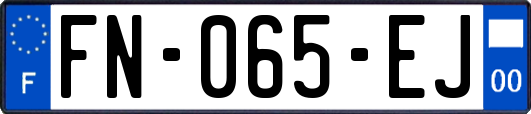 FN-065-EJ