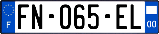 FN-065-EL