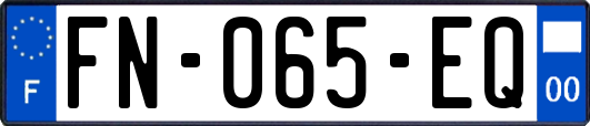 FN-065-EQ